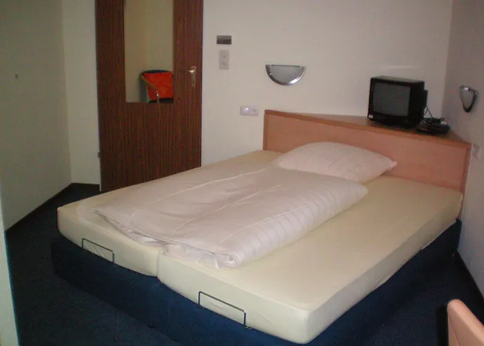 Hotel Rebstock Bruttig-Fankel